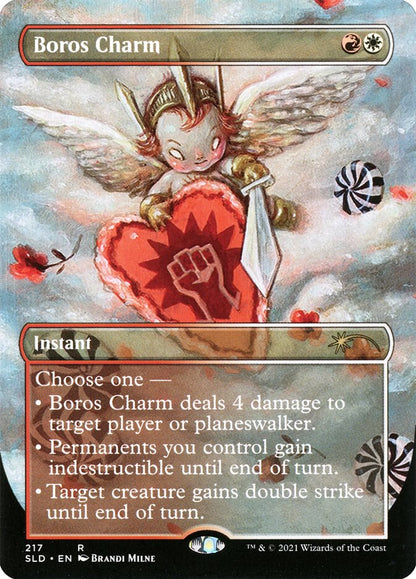 Boros Charm sld 217