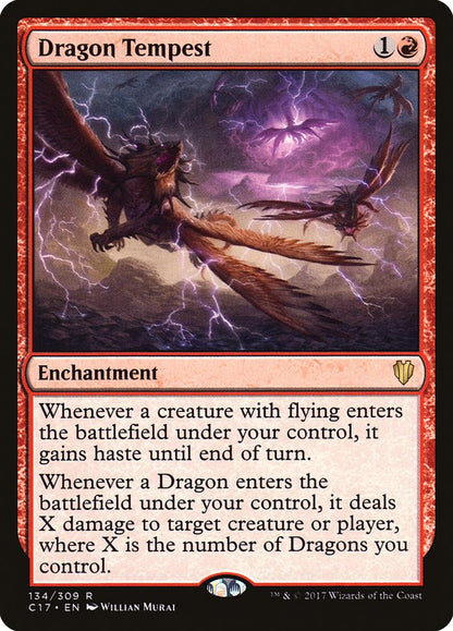 Dragon Tempest c17 134