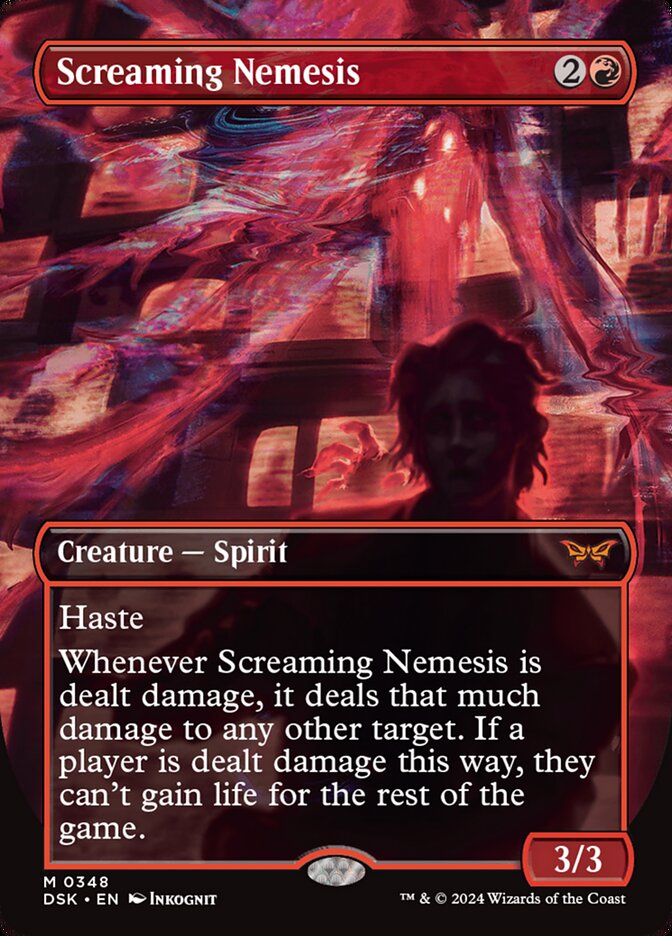 Screaming Nemesis dsk 348