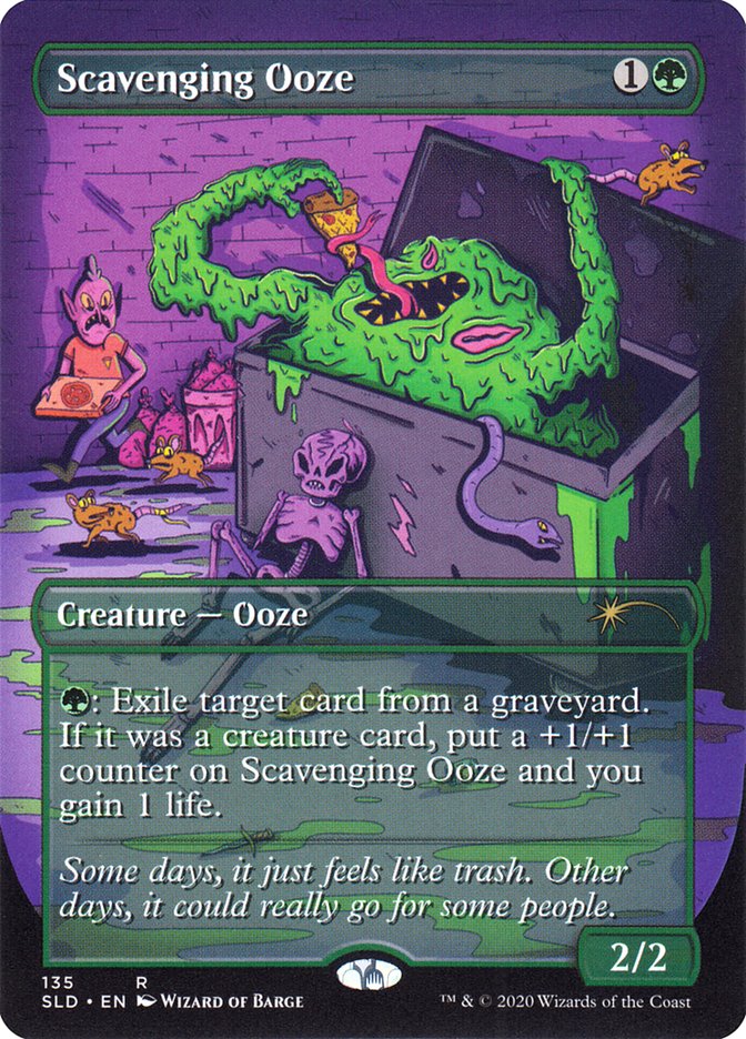Scavenging Ooze sld 135