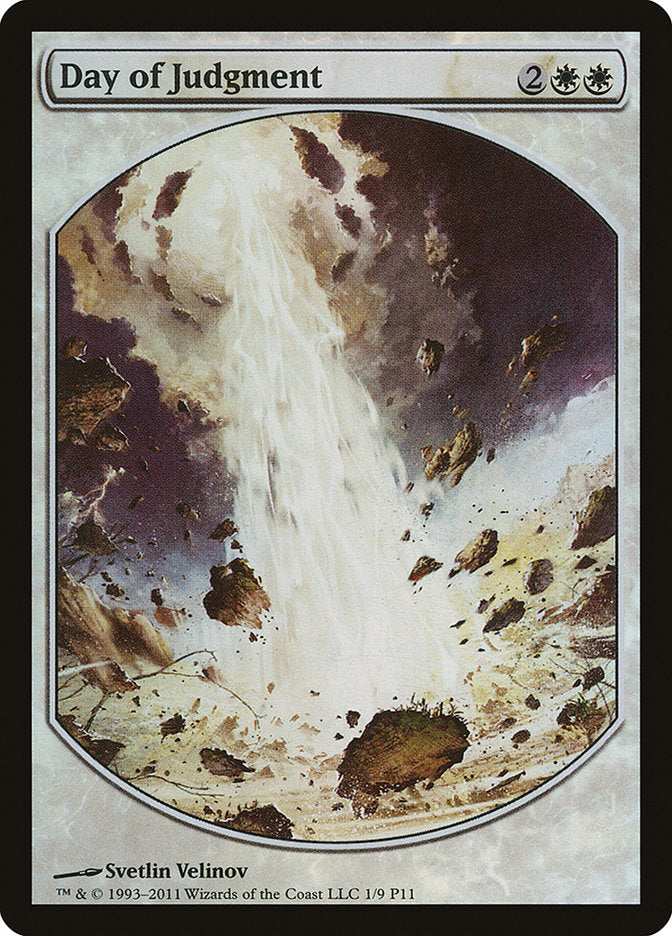 Day of Judgment p11 1