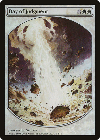 Day of Judgment p11 1