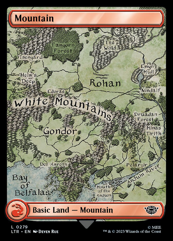 Mountain ltr 279