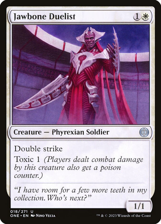 Jawbone Duelist one 18