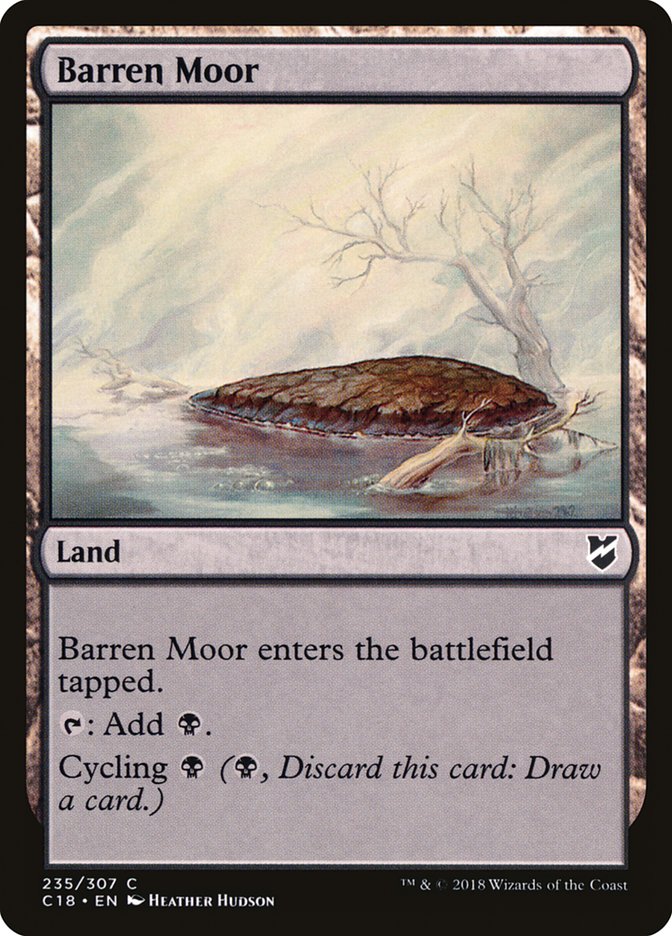 Barren Moor c18 235