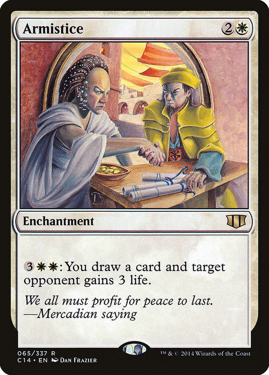 Armistice c14 65