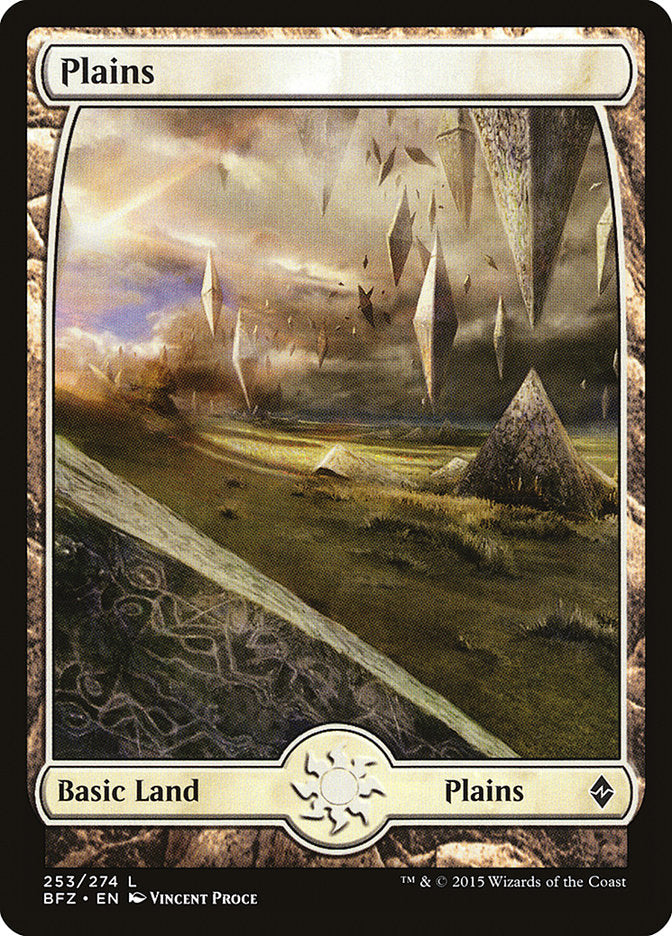 Plains bfz 253