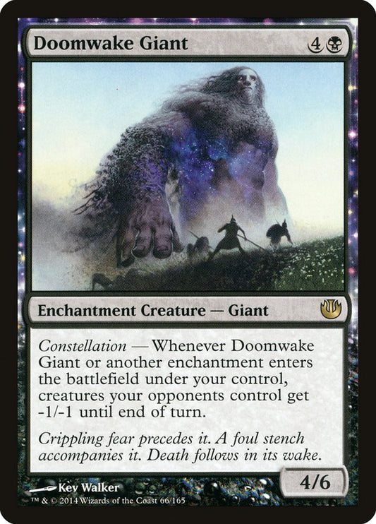 Doomwake Giant jou 66