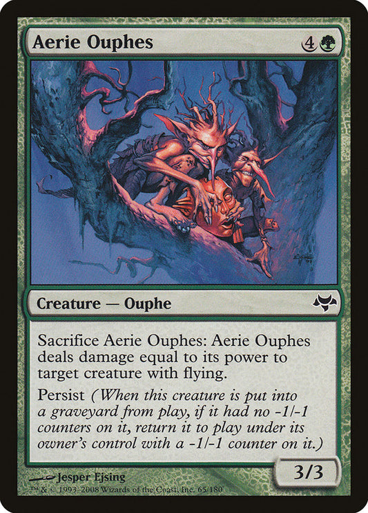Aerie Ouphes eve 65