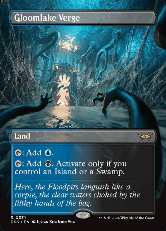 Gloomlake Verge dsk 331