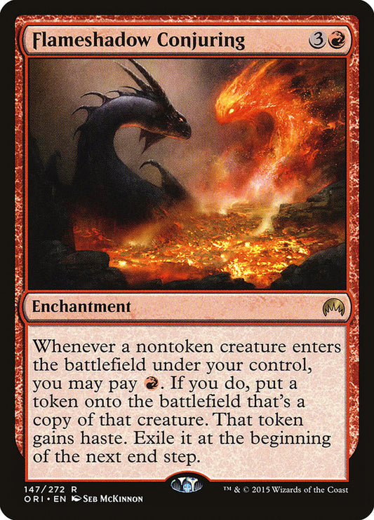 Flameshadow Conjuring ori 147