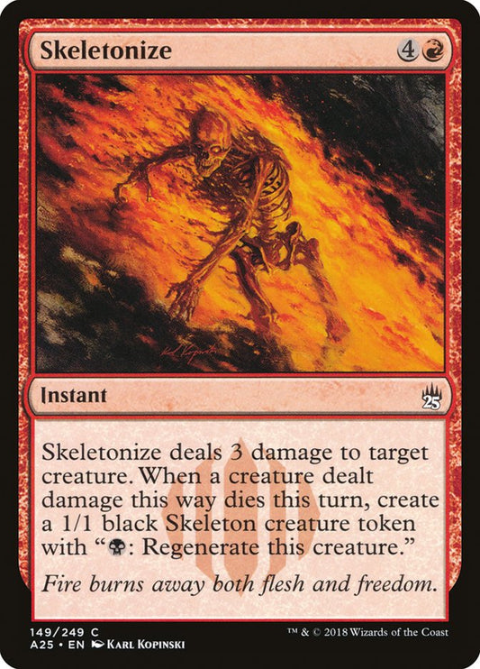 Skeletonize a25 149