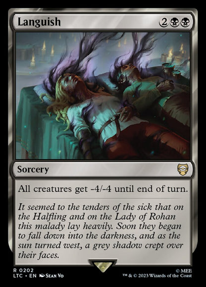 Languish ltc 202