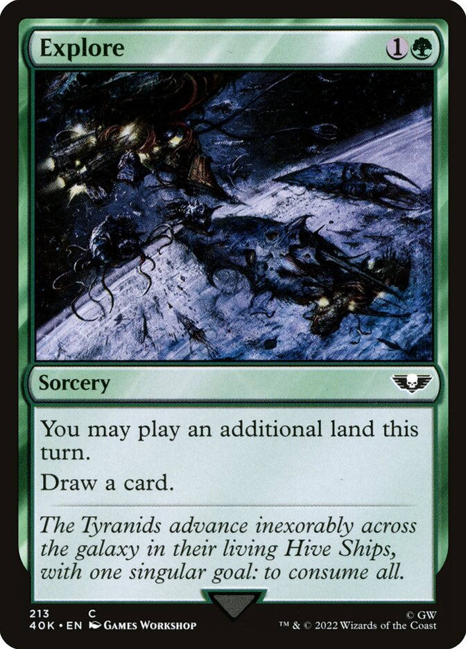 Explore 40k 213
