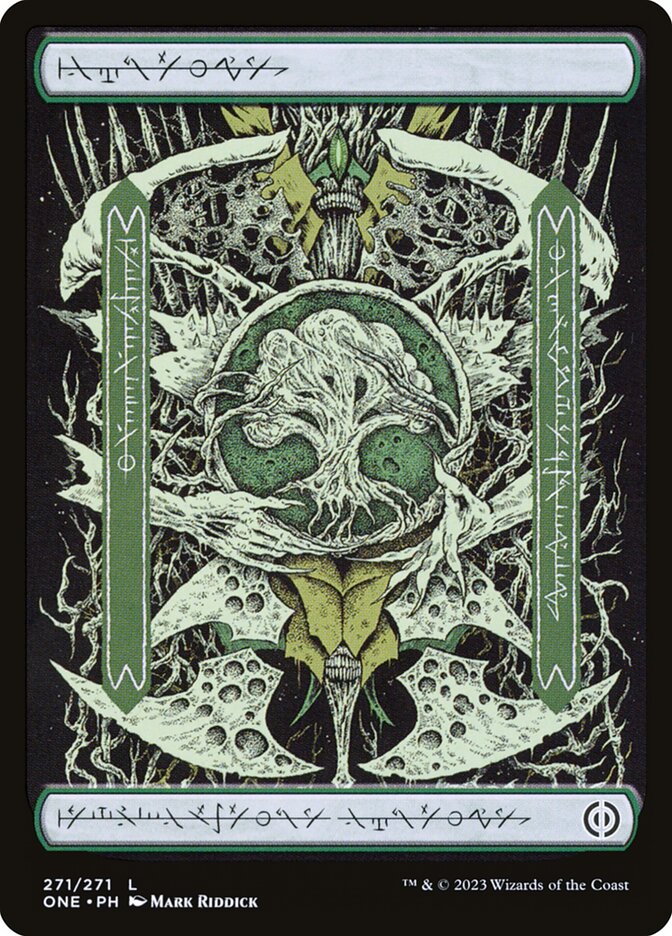 Forest one 271
