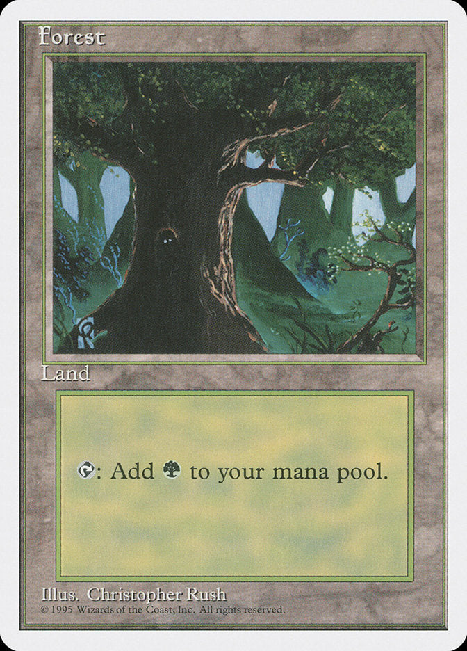 Forest 4ed 378