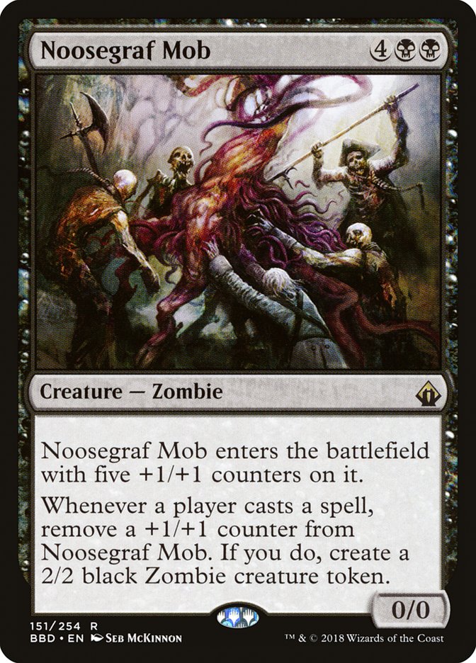 Noosegraf Mob bbd 151