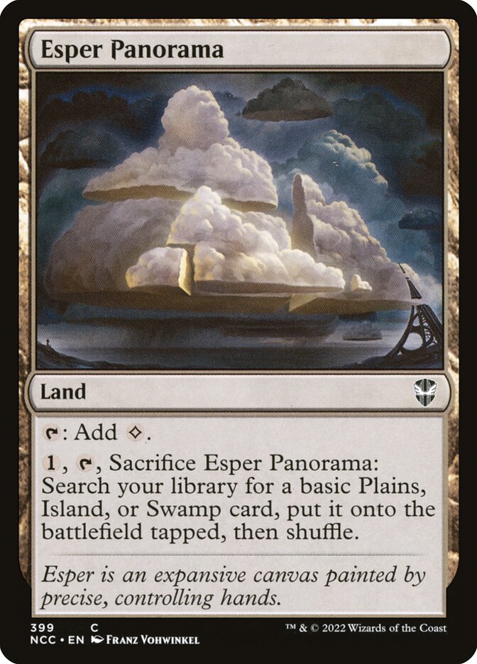 Esper Panorama ncc 399