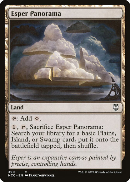 Esper Panorama ncc 399