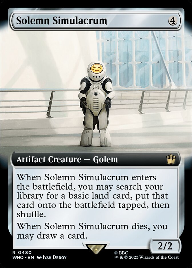 Solemn Simulacrum who 480