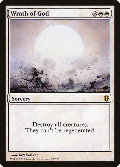 Wrath of God c13 27