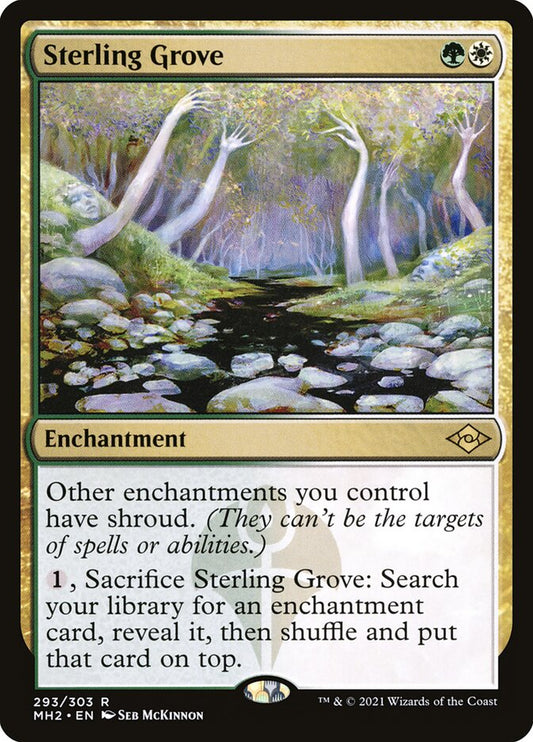 Sterling Grove mh2 293