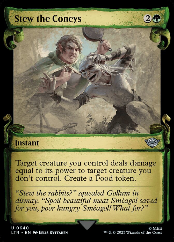 Stew the Coneys ltr 640