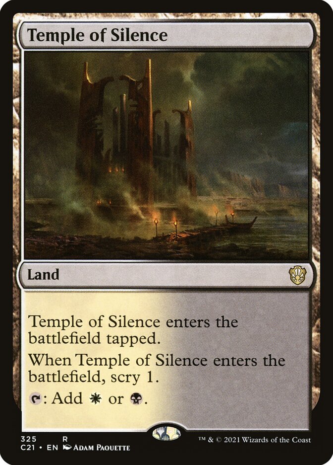 Temple of Silence c21 325