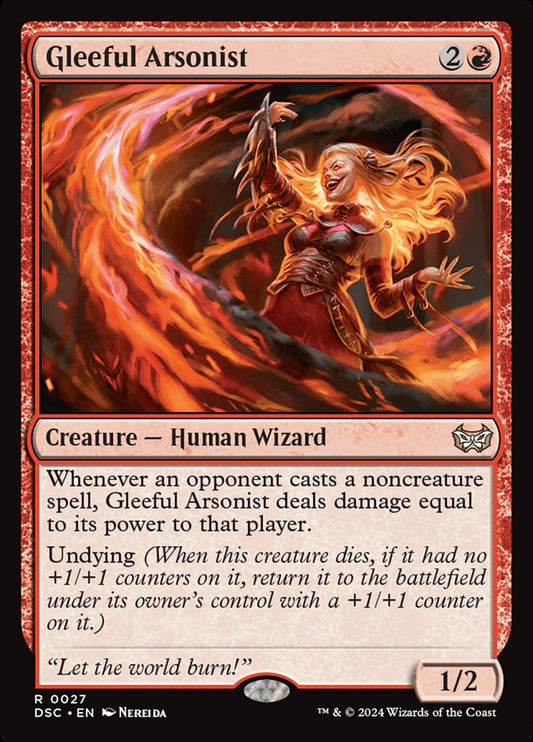 Gleeful Arsonist dsc 27