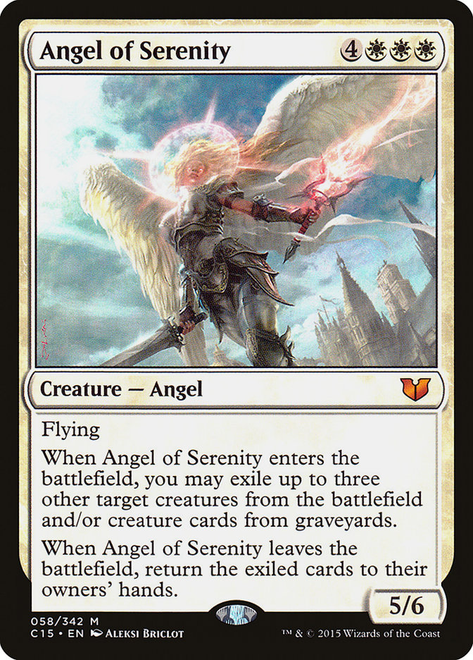 Angel of Serenity c15 58