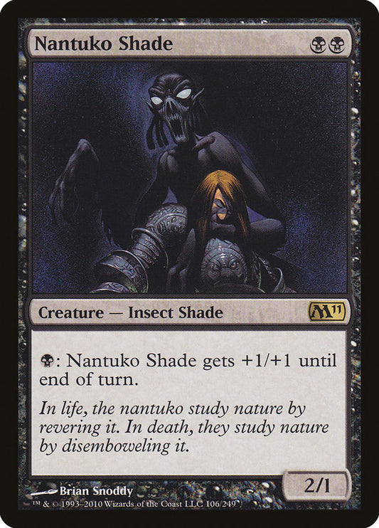 Nantuko Shade m11 106