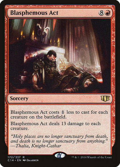 Blasphemous Act c14 172