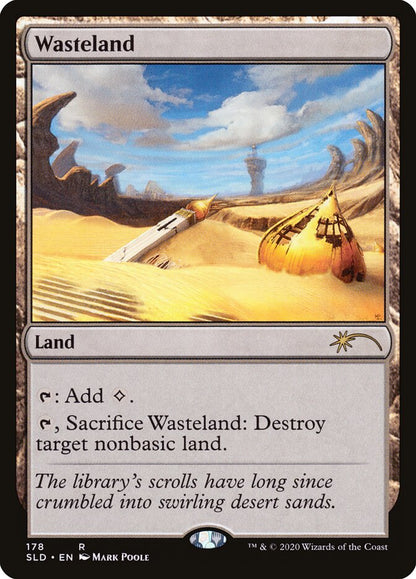 Wasteland sld 178