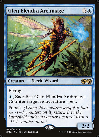 Glen Elendra Archmage uma 58