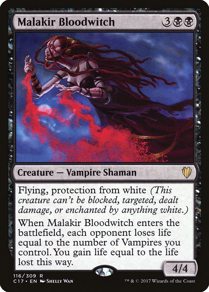 Malakir Bloodwitch c17 116