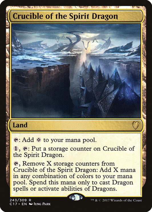 Crucible of the Spirit Dragon c17 243