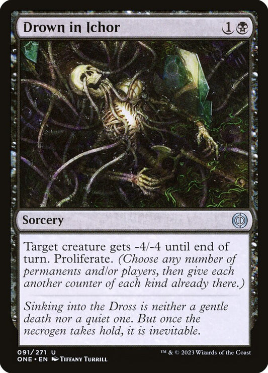 Drown in Ichor one 91