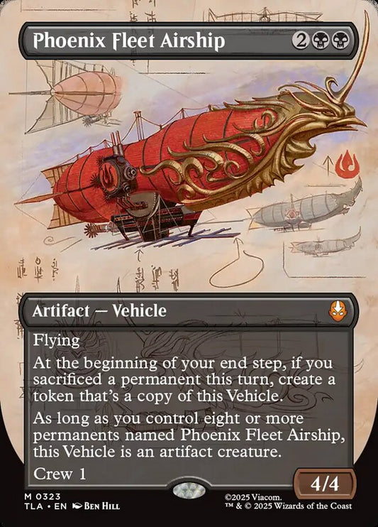 Phoenix Fleet Airship tla 323