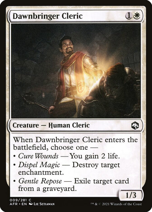 Dawnbringer Cleric afr 9