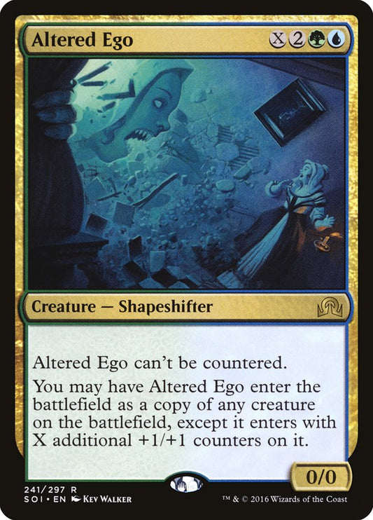 Altered Ego soi 241