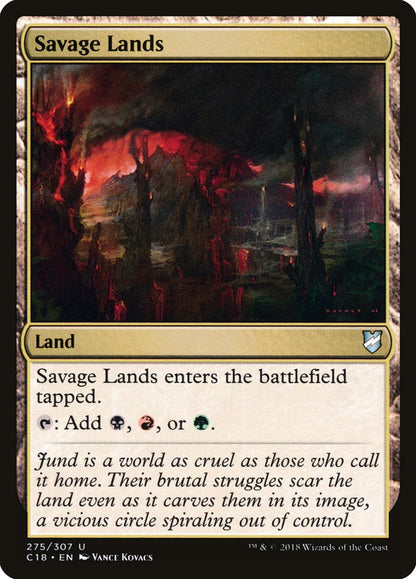 Savage Lands c18 275