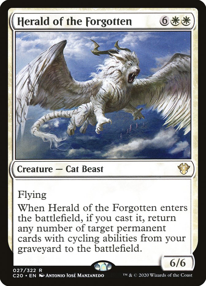 Herald of the Forgotten c20 27