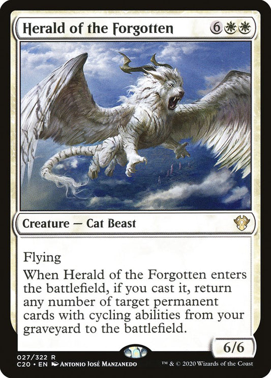Herald of the Forgotten c20 27