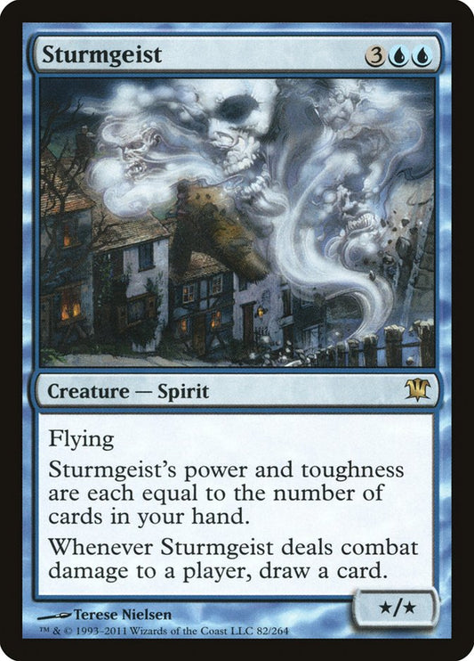 Sturmgeist isd 82