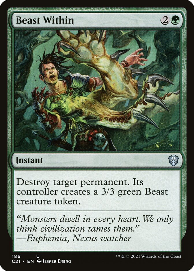 Beast Within c21 186