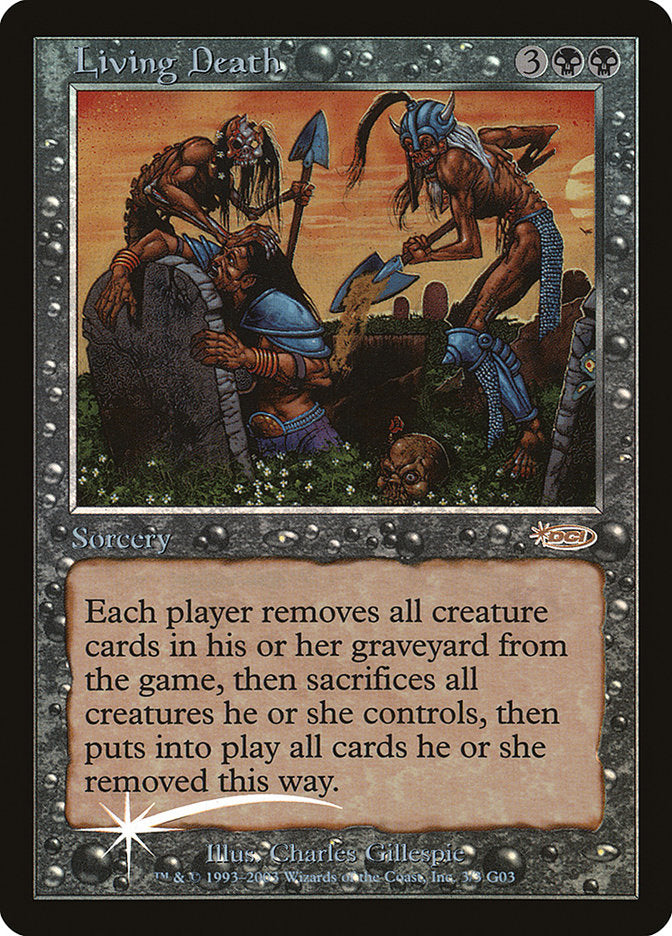 Living Death g03 3