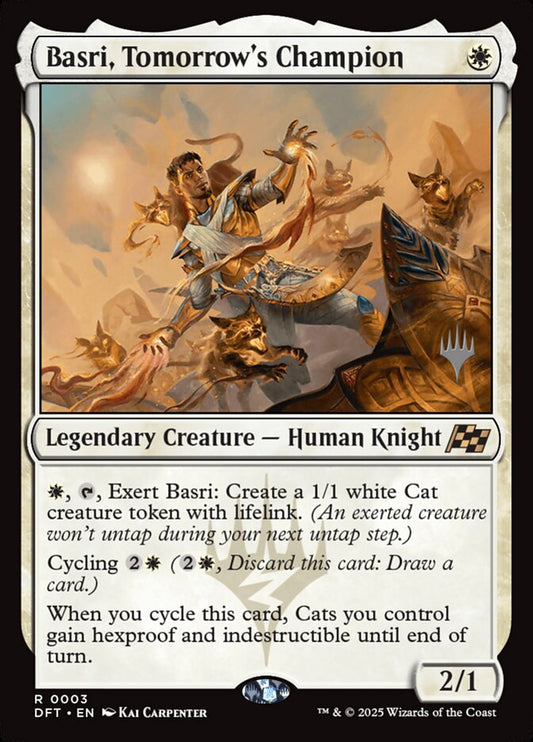Basri, Tomorrow's Champion pdft 3p