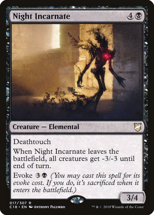 Night Incarnate c18 17