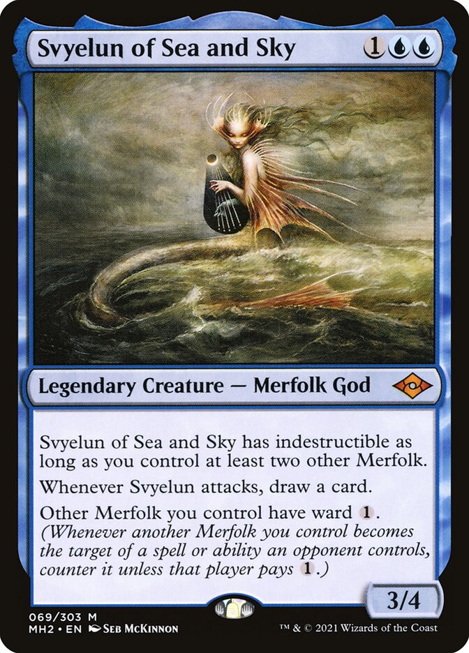 Svyelun of Sea and Sky mh2 69