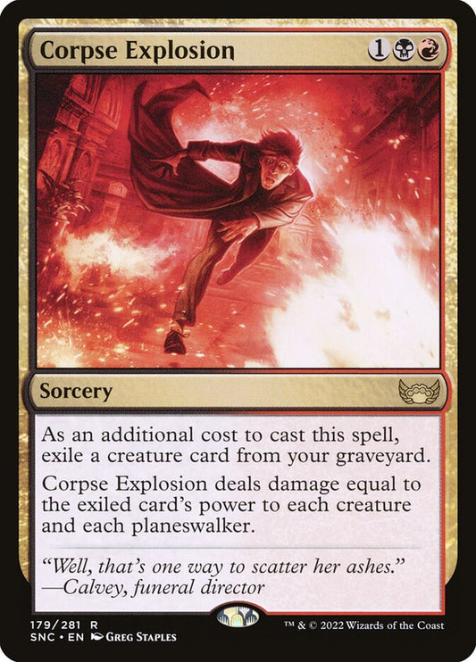Corpse Explosion snc 179